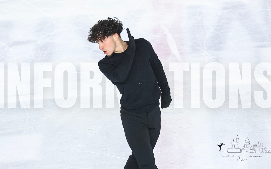 Informations : Trophy Metropole Nice Côte d’Azur