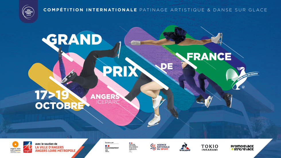 Ouverture de la billetterie du Grand Prix de France - FFSG