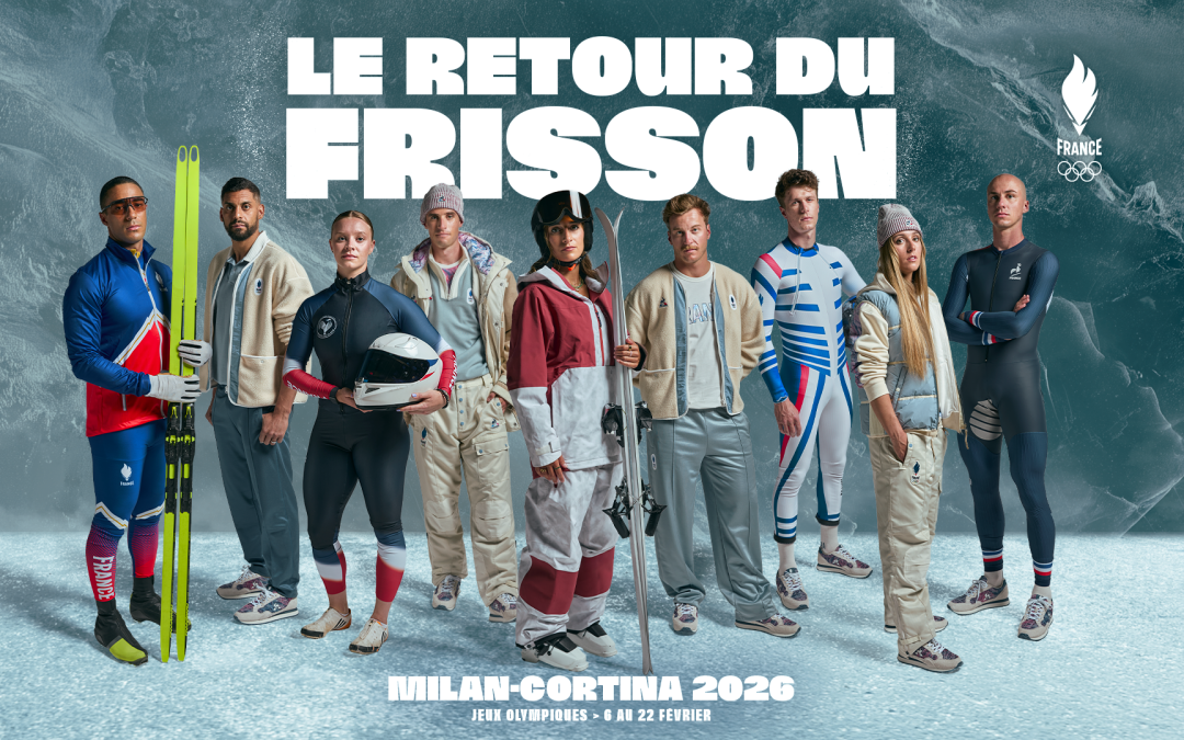 Milano Cortina 2026 : une délégation française des Sports de Glace historique