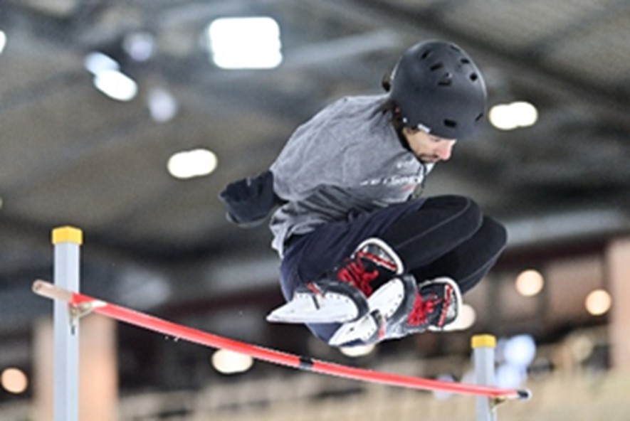 Regroupement National FreeStyle à Cholet les 14 & 15 mai 2026
