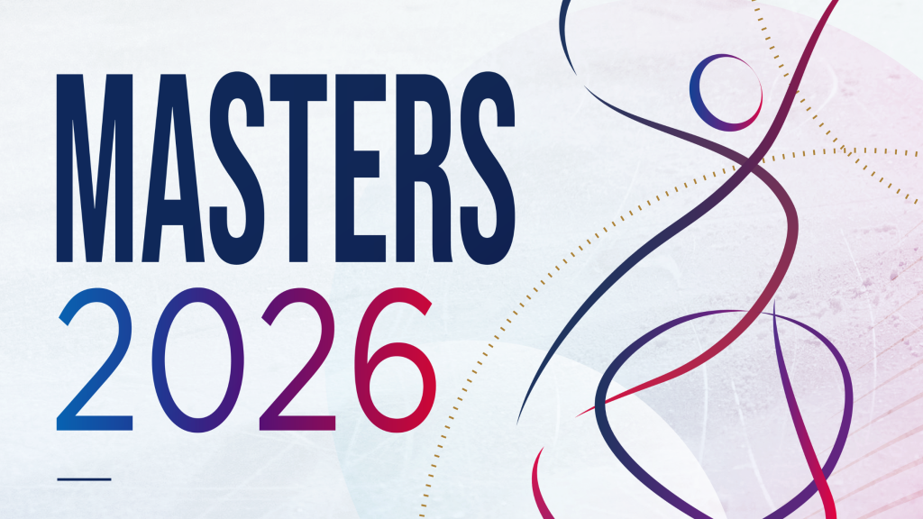 Masters de patinage artistique et danse sur glace 2026