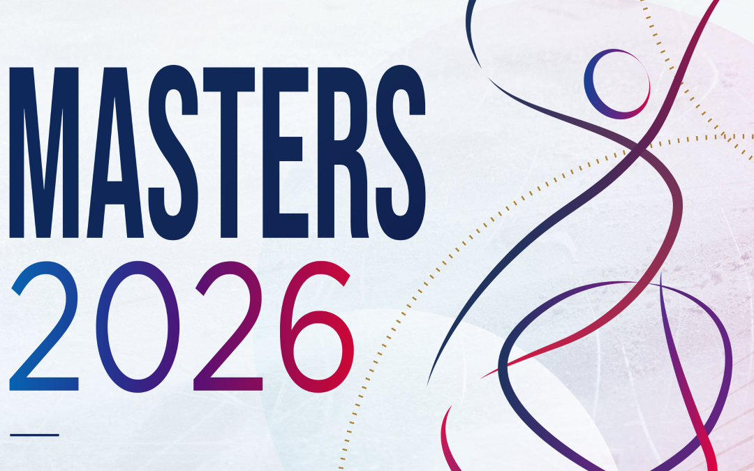 Masters de patinage artistique et danse sur glace 2026
